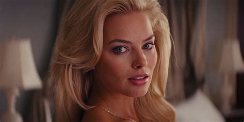 margot robbie age in wolf of wall|The Wolf of Wall Street: Margot Robbie’s Best。